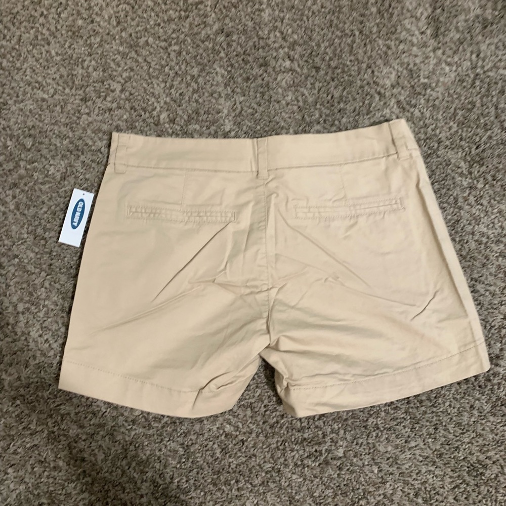 Old Navy everyday shorts